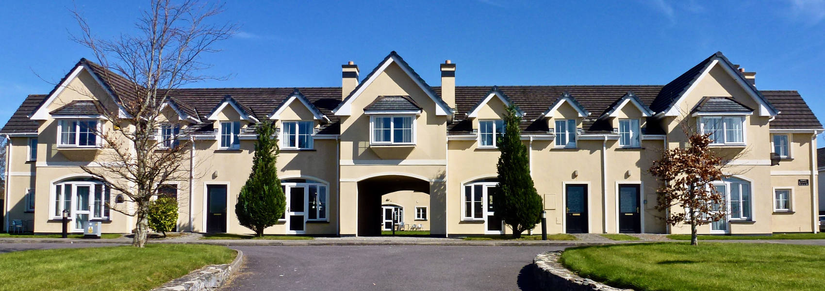 West Cork